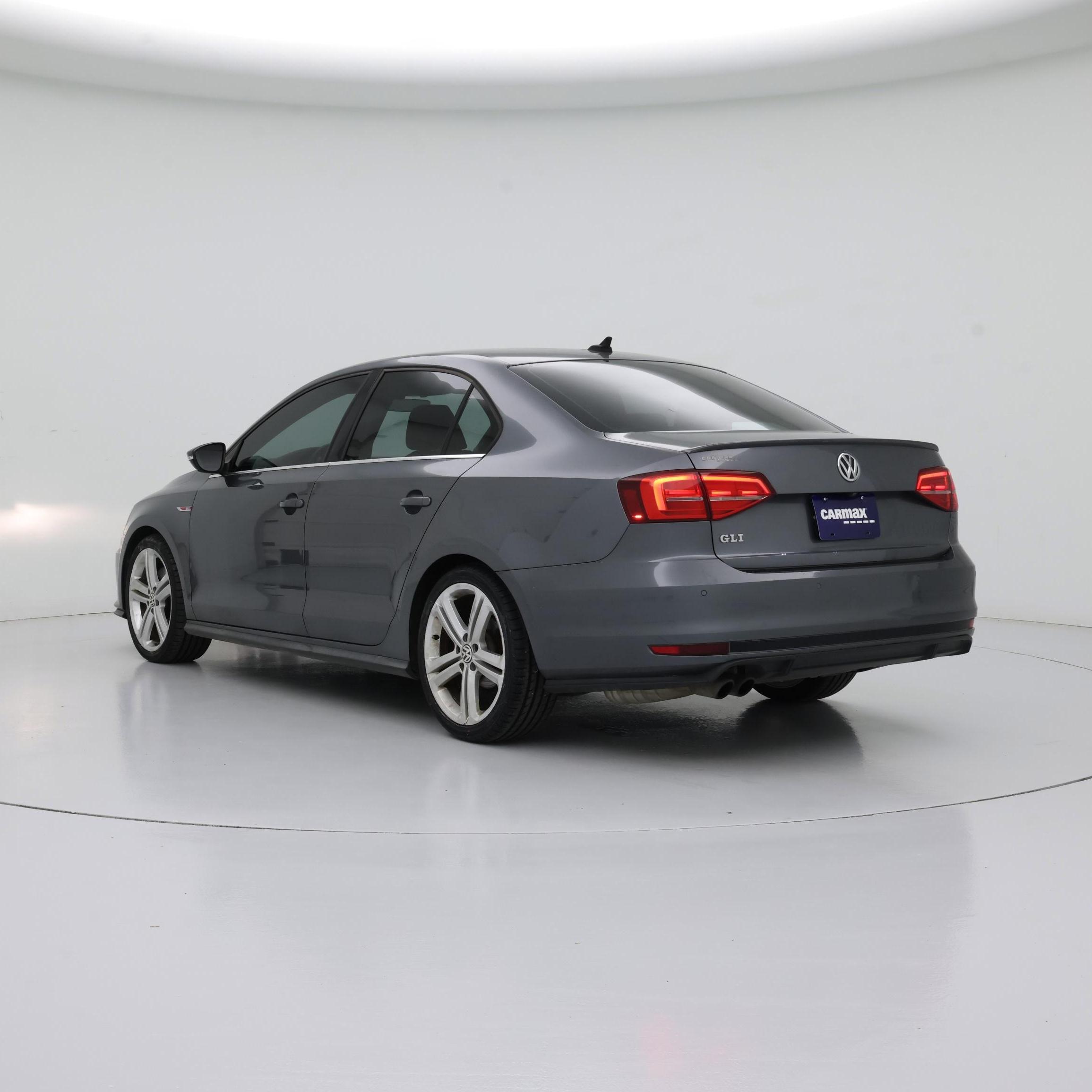 Thumbnail: 2017 Volkswagen Jetta - 2