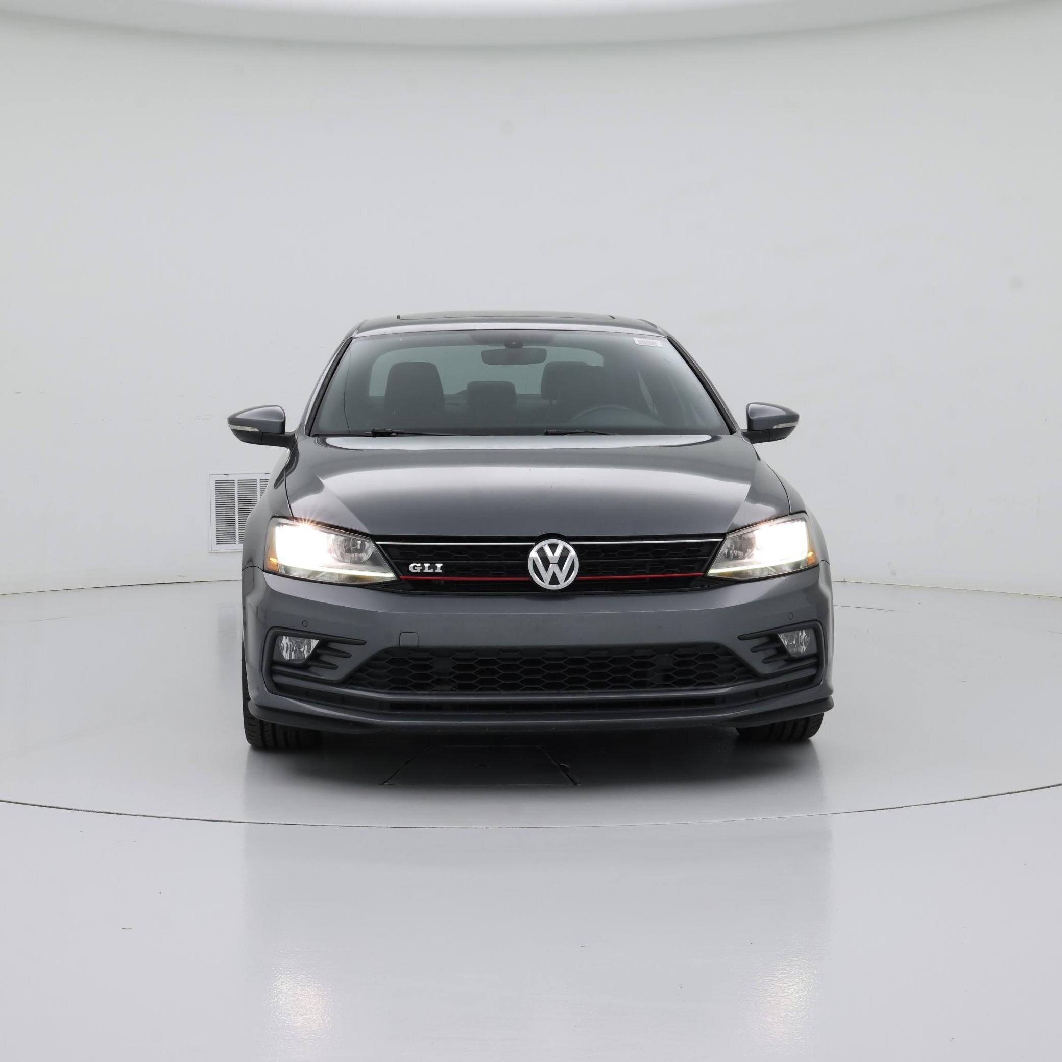 Thumbnail: 2017 Volkswagen Jetta - 5