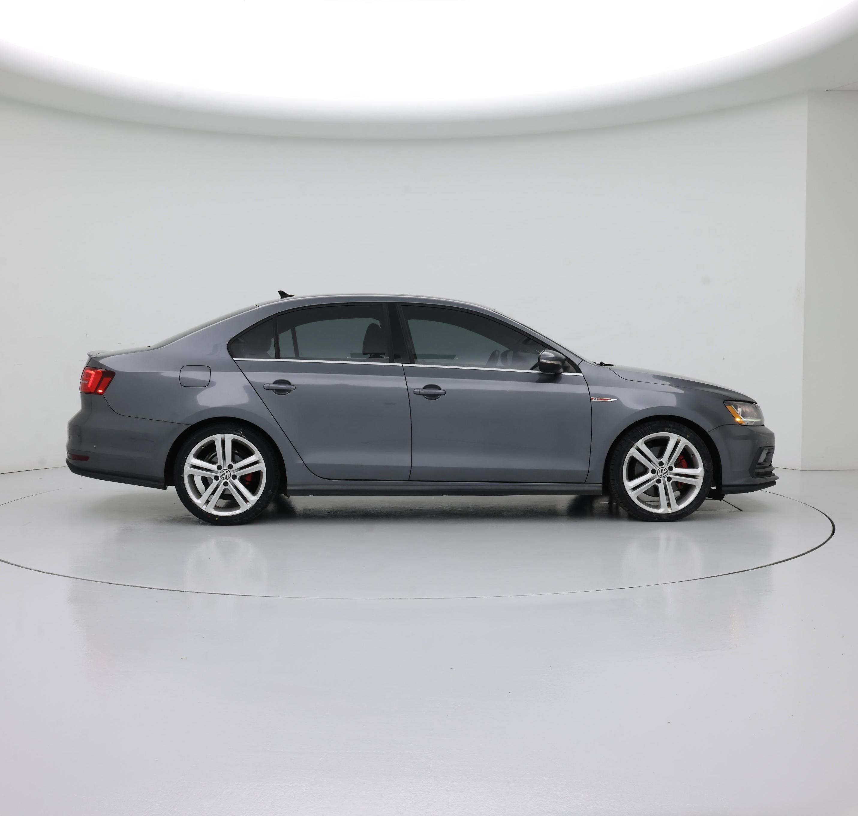 Thumbnail: 2017 Volkswagen Jetta - 7
