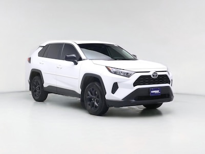 2022 Toyota RAV4 LE -
                Memphis, TN