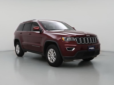 2018 Jeep Grand Cherokee Laredo -
                Huntsville, AL