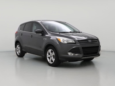 2016 Ford Escape SE -
                Huntsville, AL