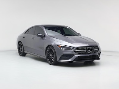 2020 Mercedes-Benz CLA 250 -
                Memphis, TN