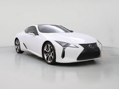 2018 Lexus LC 500 -
                Huntsville, AL
