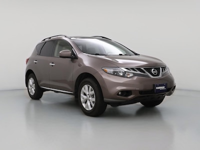 2014 Nissan Murano SL -
                Huntsville, AL
