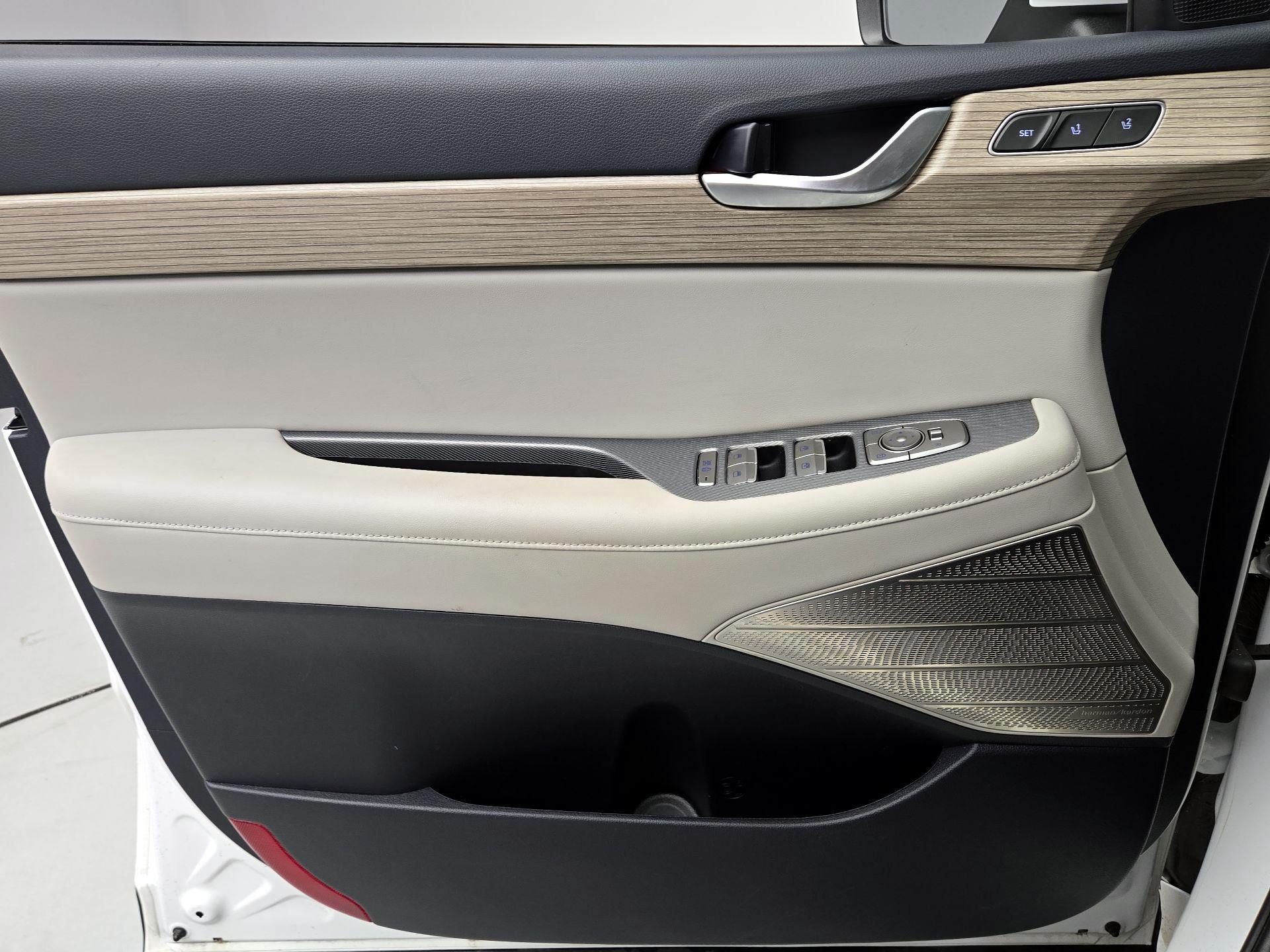 Thumbnail: 2021 Hyundai Palisade - 12