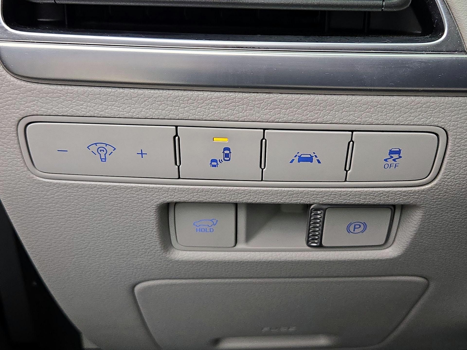 Thumbnail: 2021 Hyundai Palisade - 13