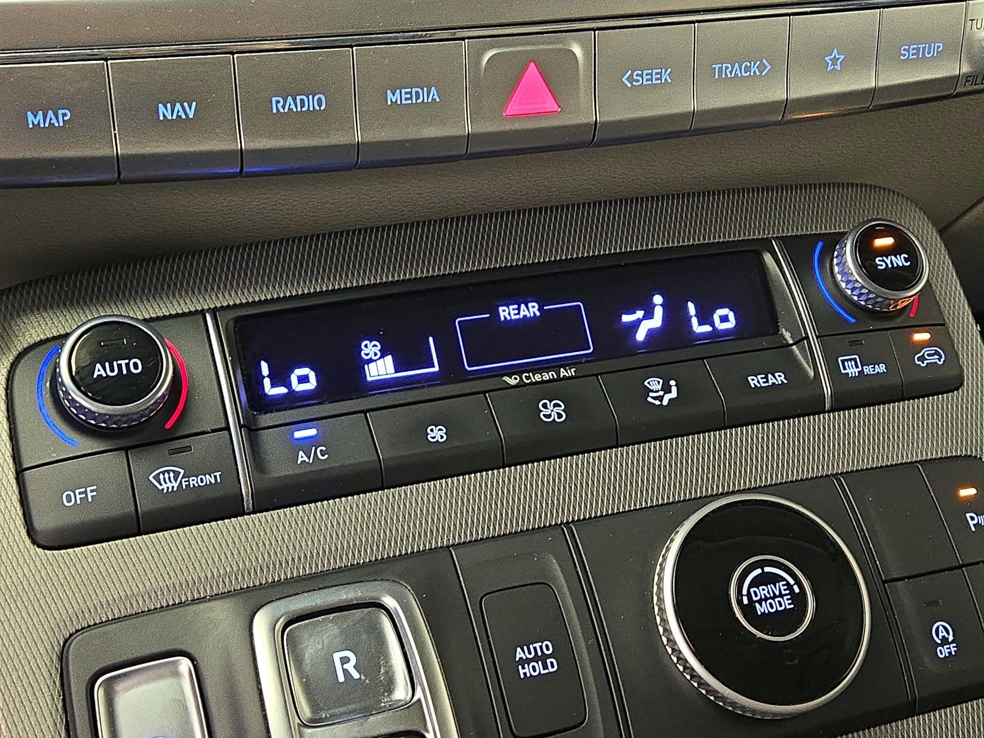 Thumbnail: 2021 Hyundai Palisade - 17