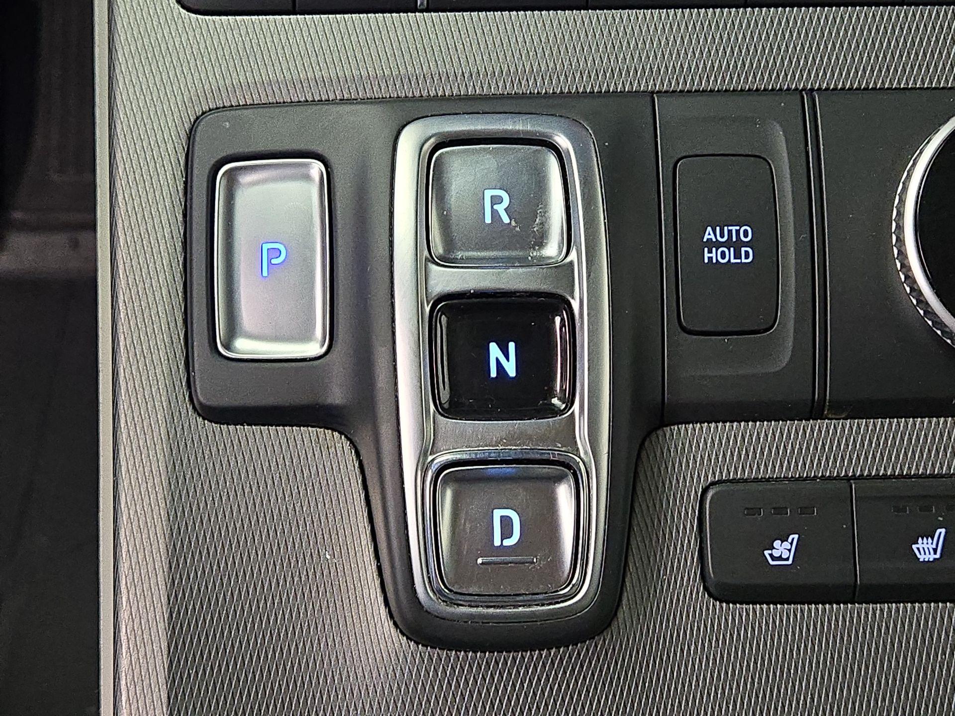 Thumbnail: 2021 Hyundai Palisade - 18