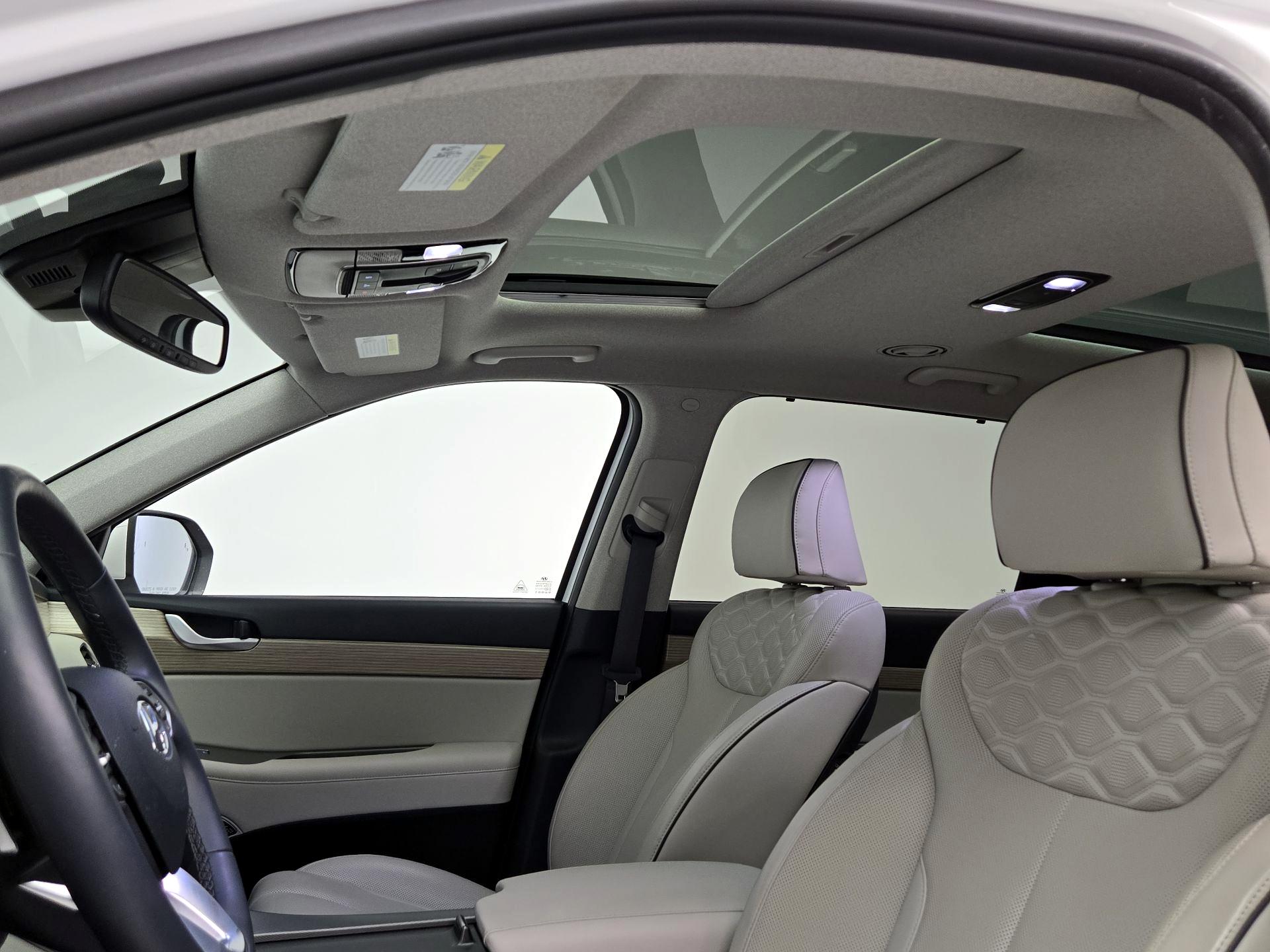 Thumbnail: 2021 Hyundai Palisade - 20