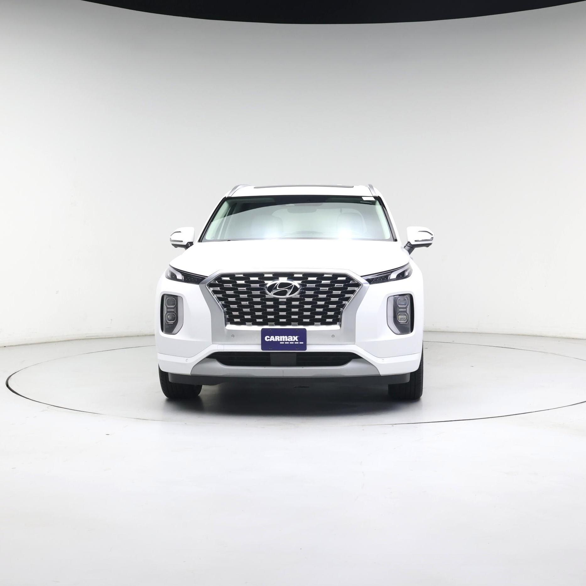 Thumbnail: 2021 Hyundai Palisade - 5