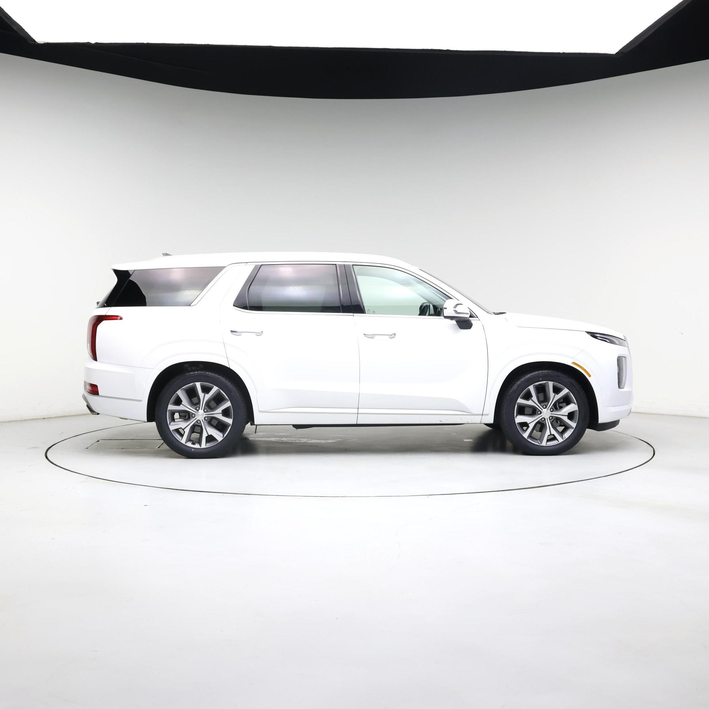 Thumbnail: 2021 Hyundai Palisade - 7