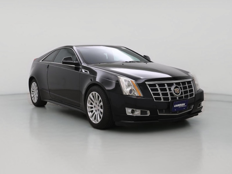 2013 Cadillac CTS Performance -
                  Huntsville, AL