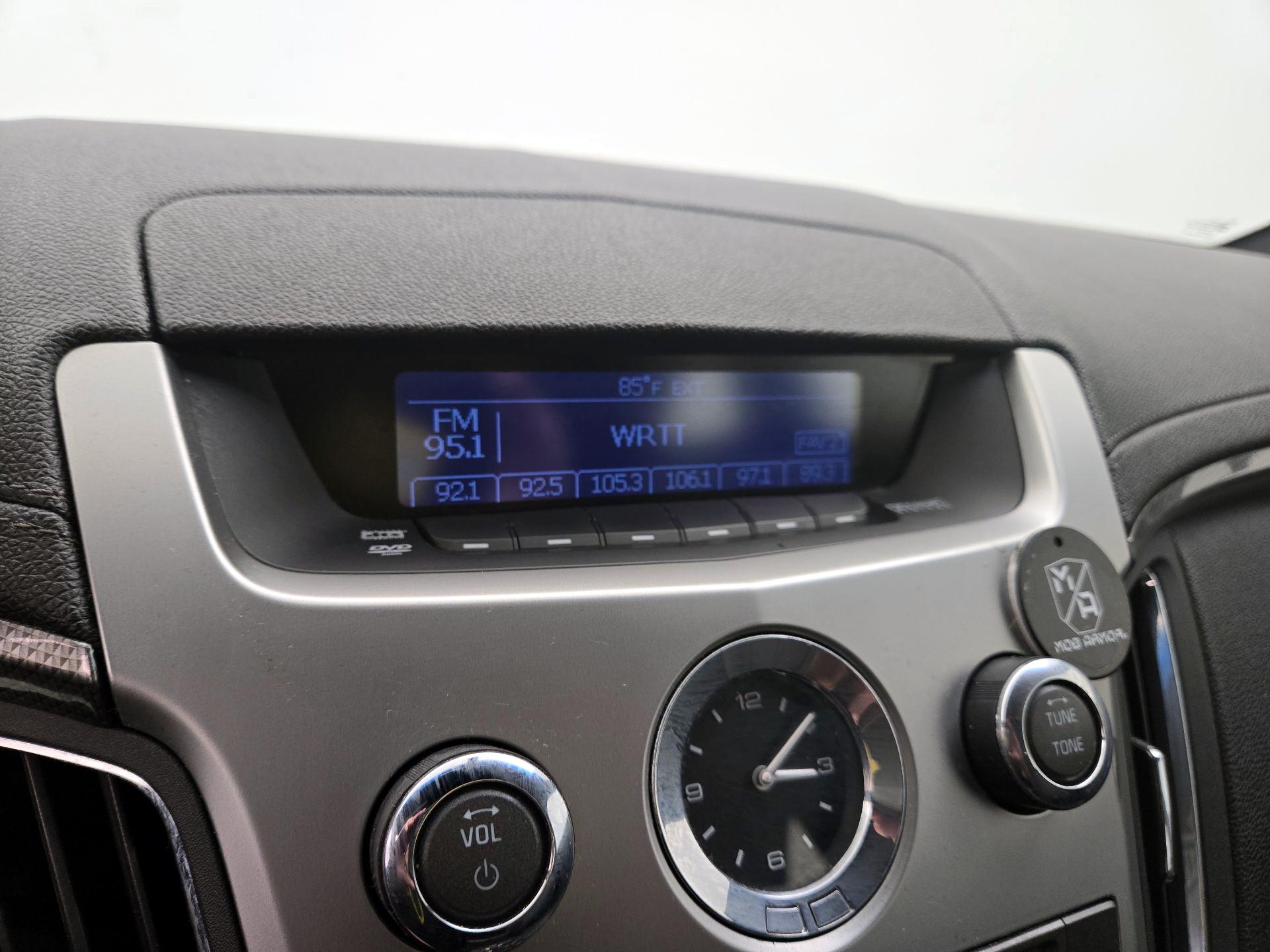 Thumbnail: 2013 Cadillac CTS - 15