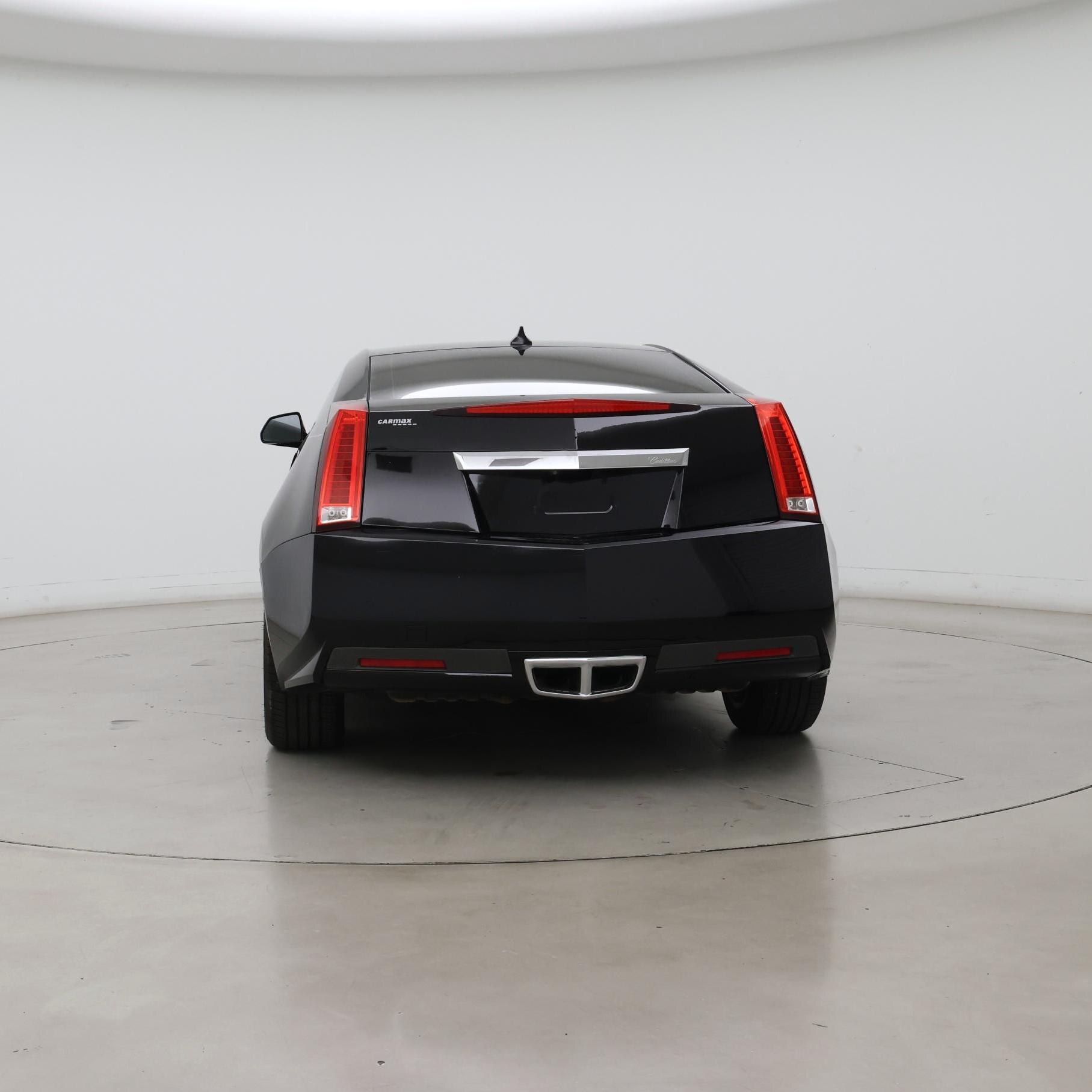 Thumbnail: 2013 Cadillac CTS - 6