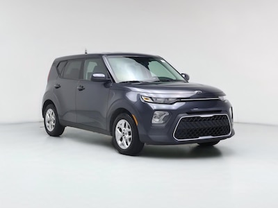 2021 Kia Soul S -
                Memphis, TN