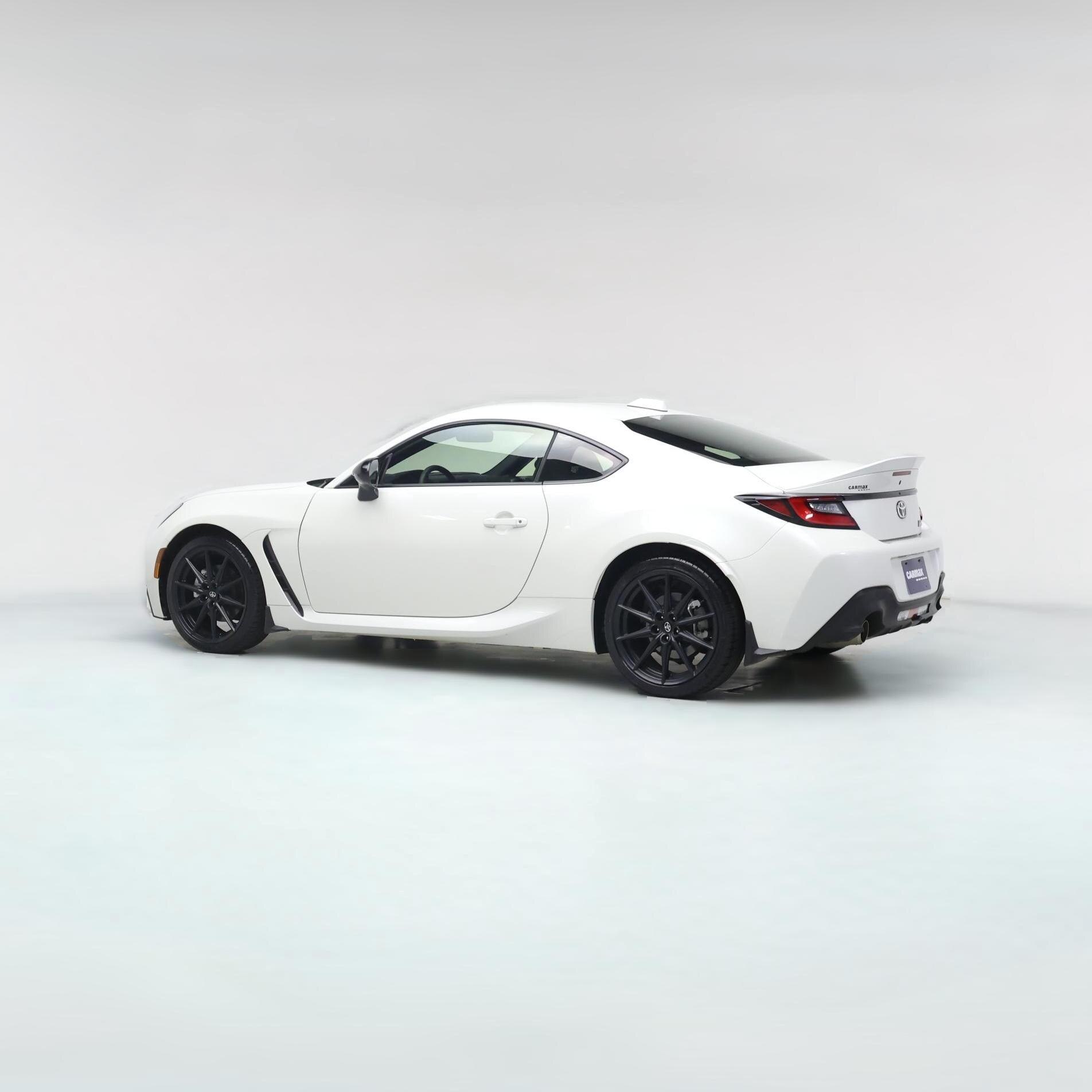 Thumbnail: 2024 Toyota GR86 - 1
