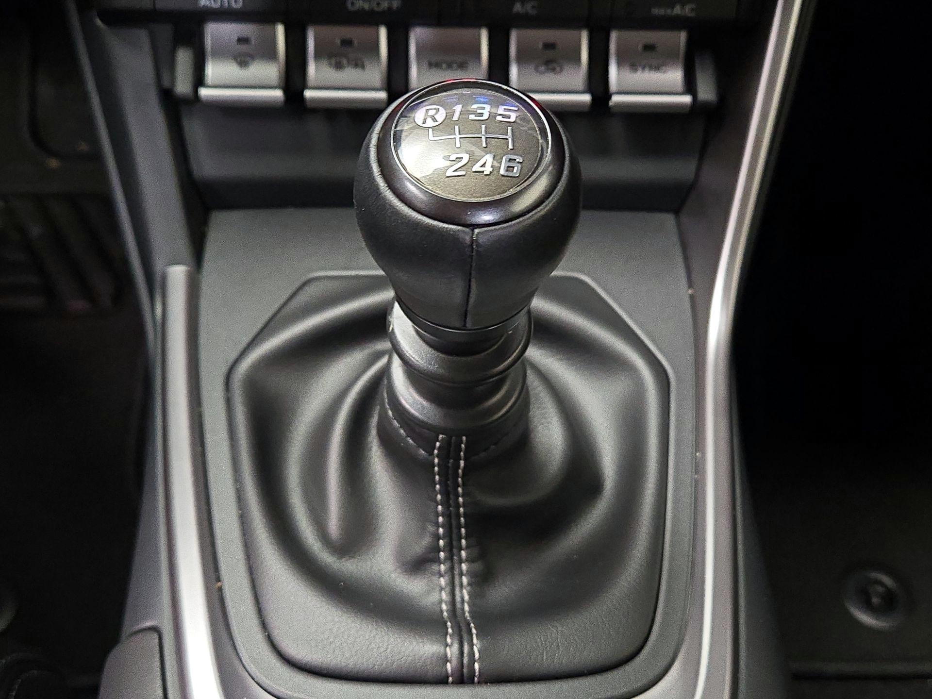 Thumbnail: 2024 Toyota GR86 - 17
