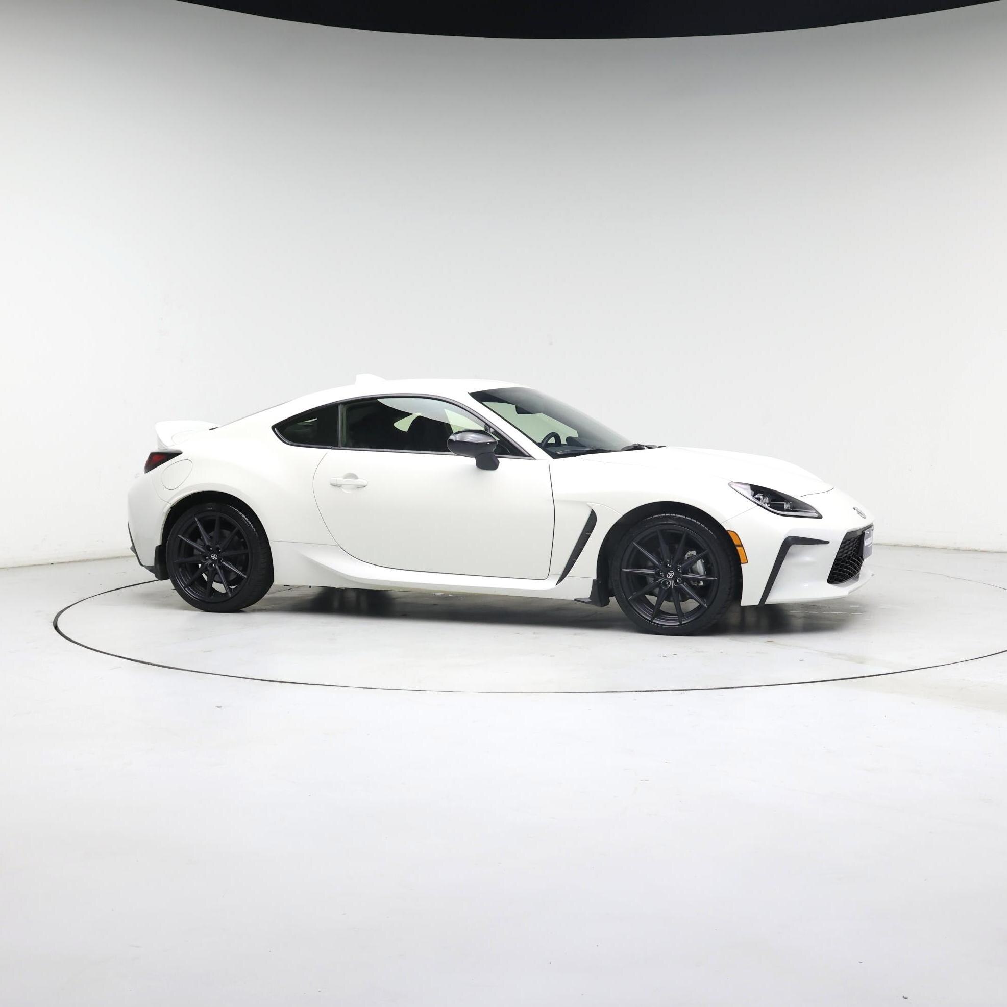 Thumbnail: 2024 Toyota GR86 - 2