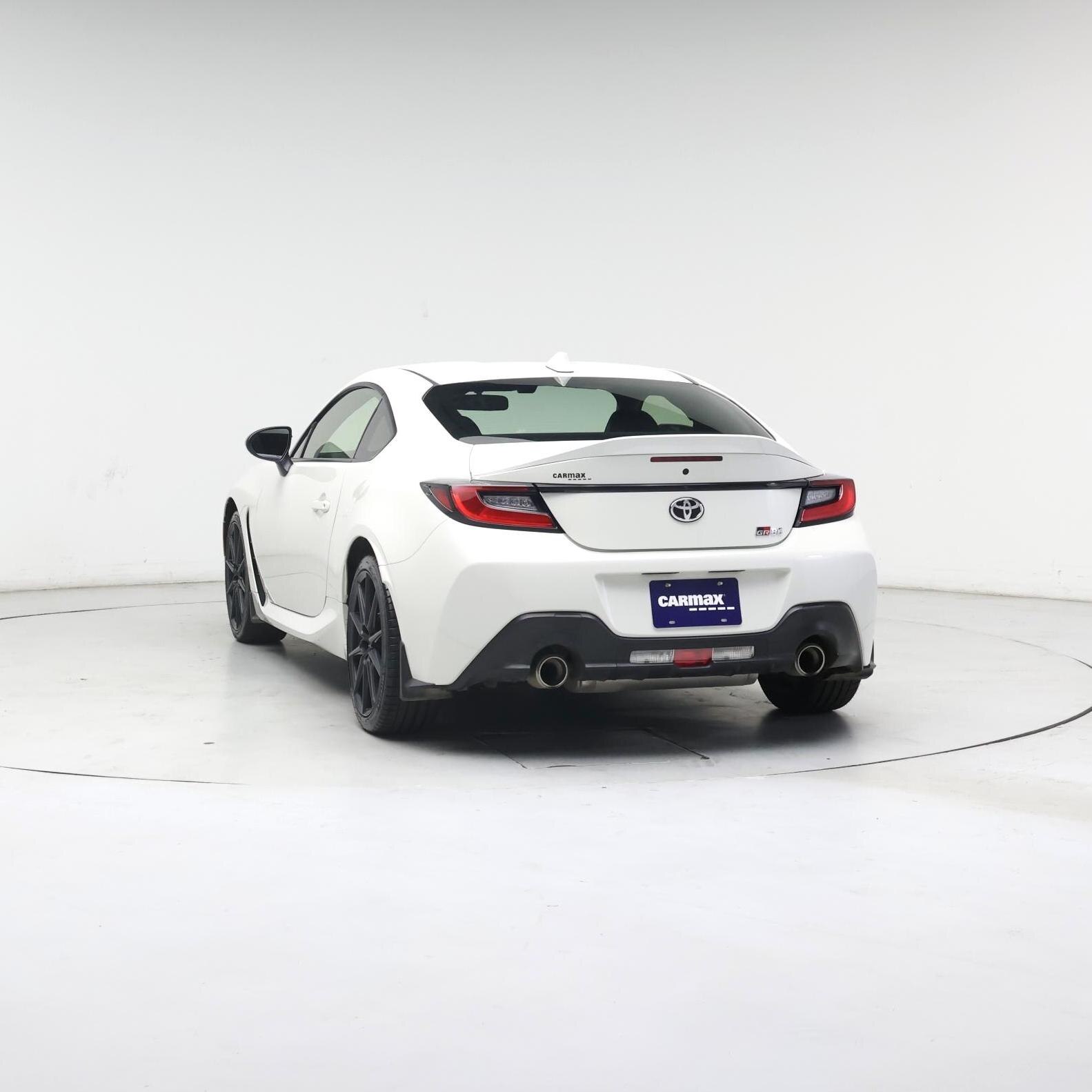 Thumbnail: 2024 Toyota GR86 - 4