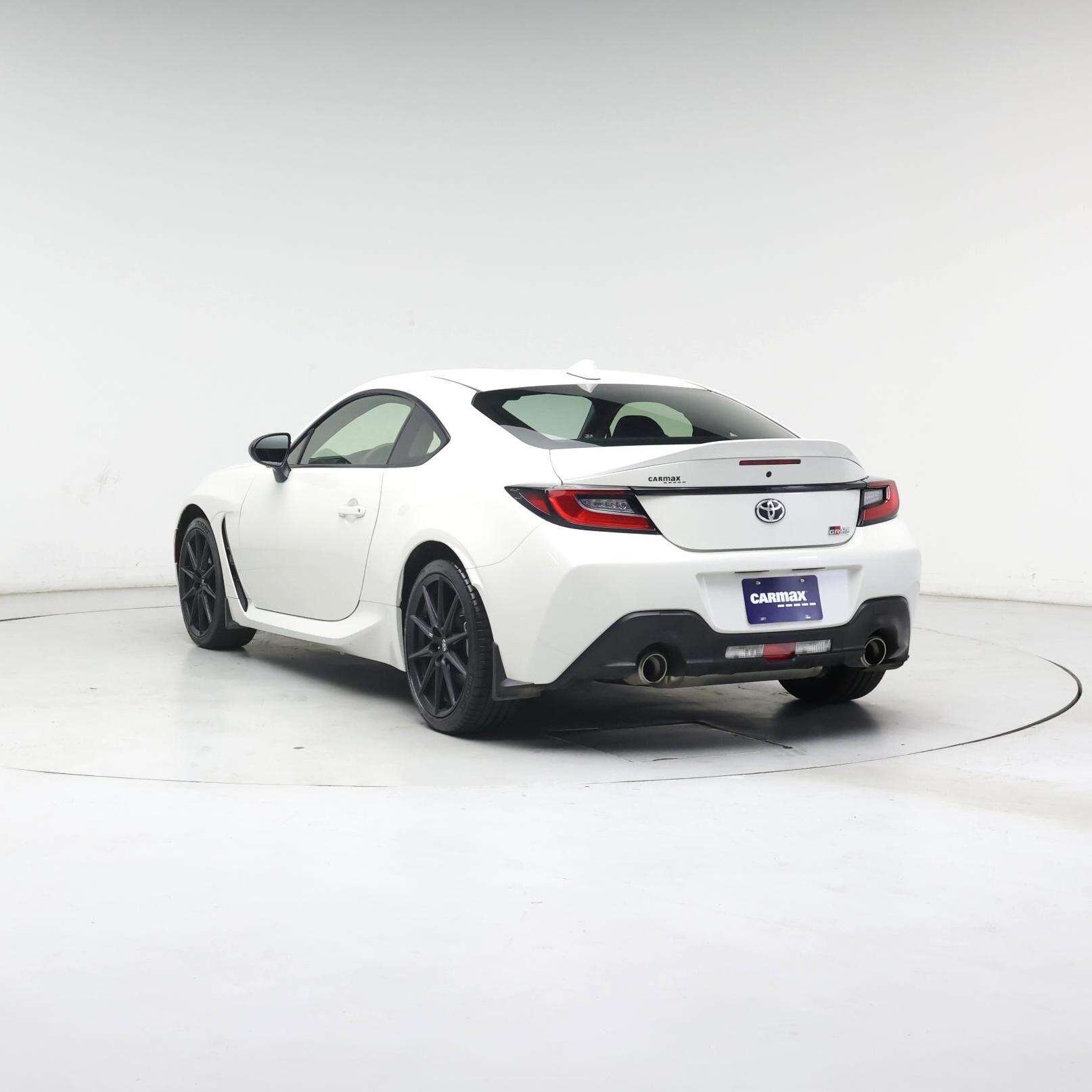 Thumbnail: 2024 Toyota GR86 - 5