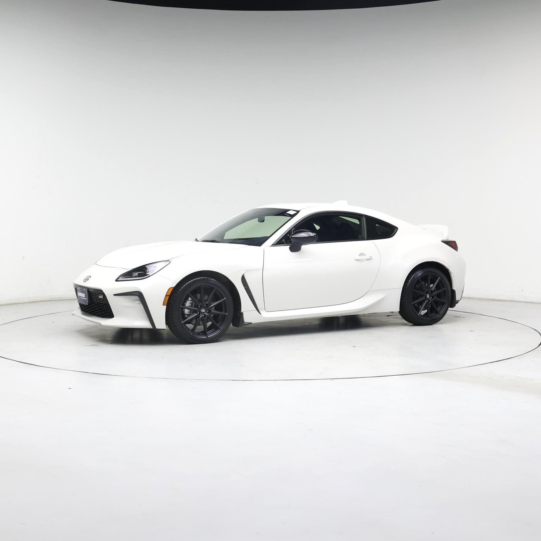 Thumbnail: 2024 Toyota GR86 - 7