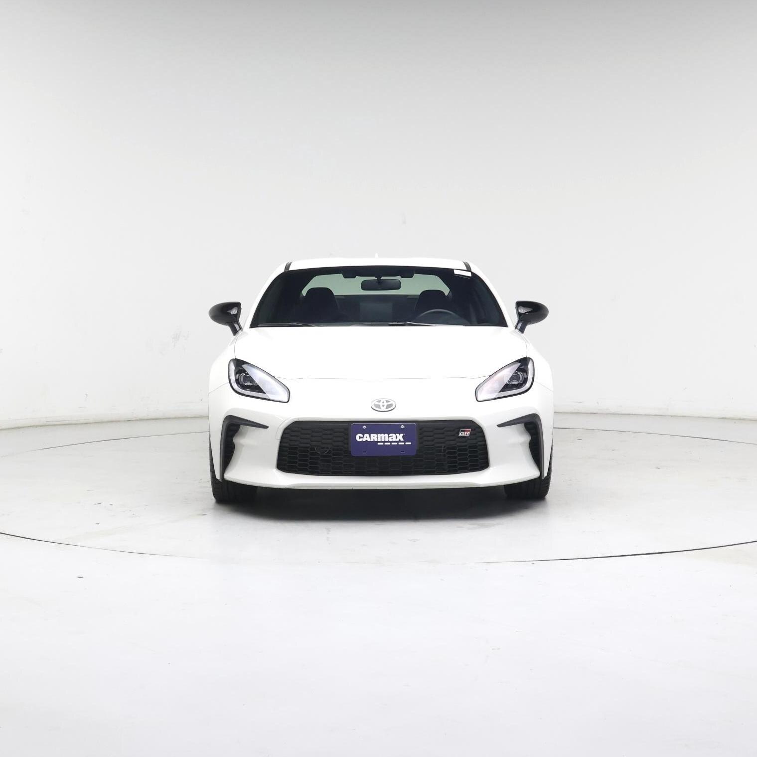 Thumbnail: 2024 Toyota GR86 - 8