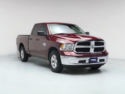2020 RAM 1500 Classic Tradesman -
                Memphis, TN