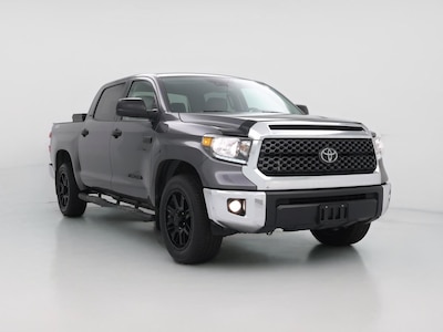 2021 Toyota Tundra SR5 -
                Jackson, TN