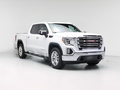 2020 GMC Sierra 1500 SLT -
                Memphis, TN