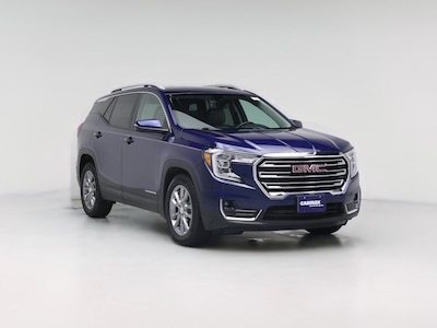 2022 GMC Terrain SLT -
                Memphis, TN