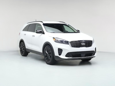 2020 Kia Sorento S -
                Memphis, TN