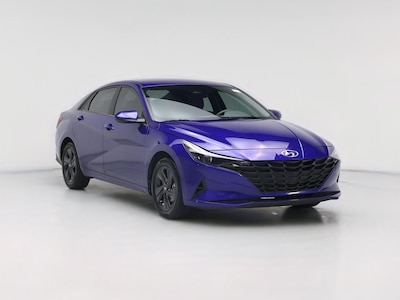 2023 Hyundai Elantra SEL -
                Memphis, TN