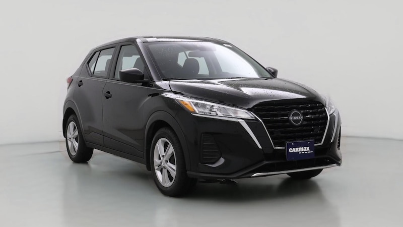 2023 Nissan Kicks S Hero Image