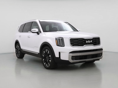 2023 Kia Telluride SX Prestige -
                Huntsville, AL