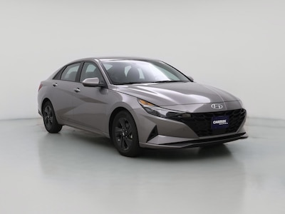 2022 Hyundai Elantra SEL -
                Huntsville, AL