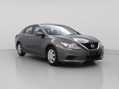 2018 Nissan Altima S -
                Huntsville, AL