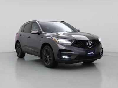 2019 Acura RDX Base -
                Huntsville, AL