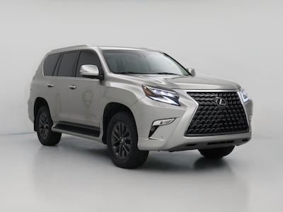2021 Lexus GX 460 Premium -
                  Memphis, TN
