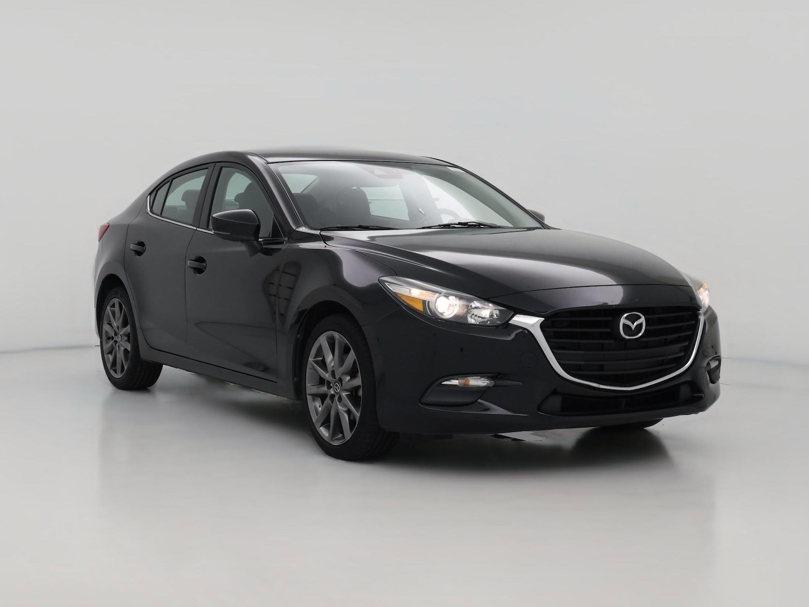 2018 Mazda Mazda3