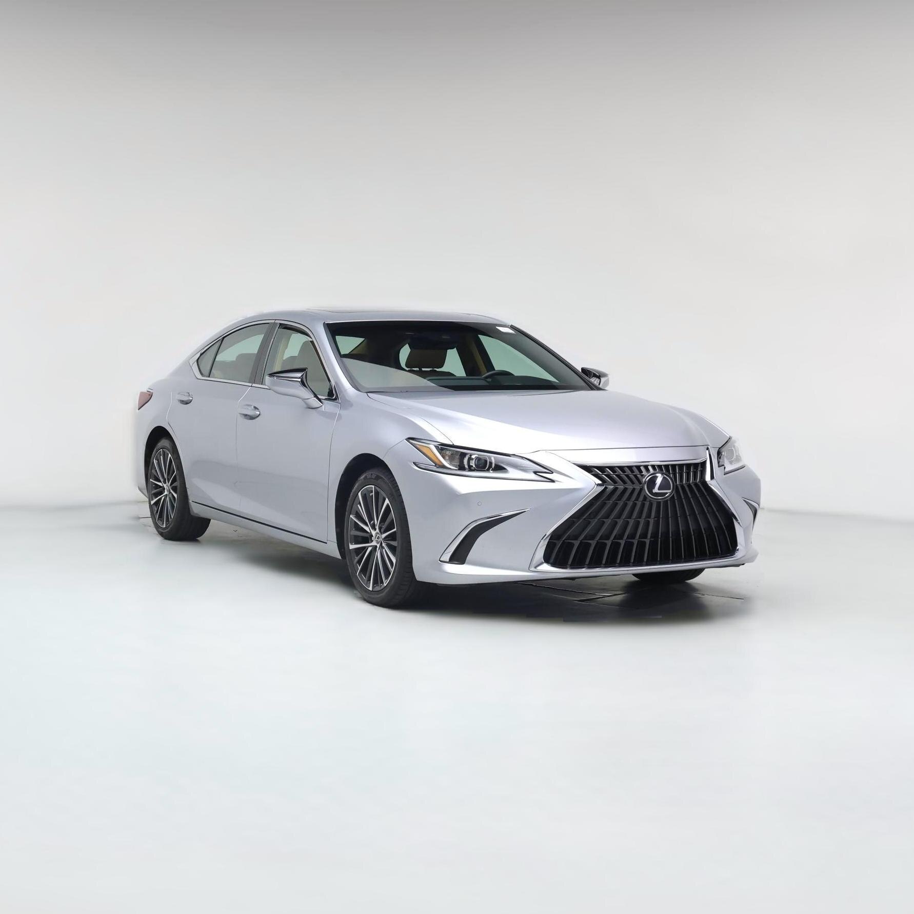 Thumbnail: 2022 Lexus ES - 1