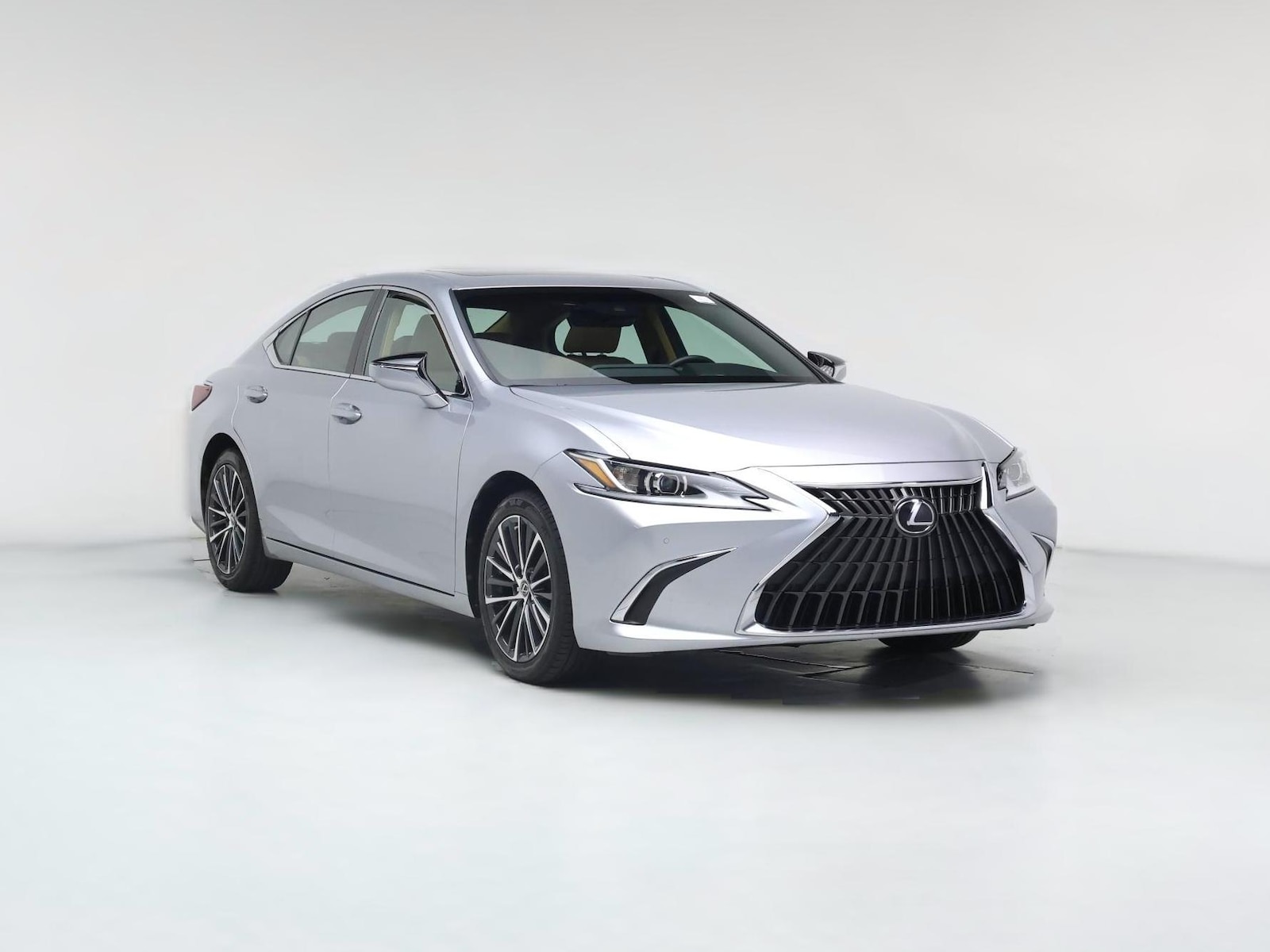 2022 Lexus ES