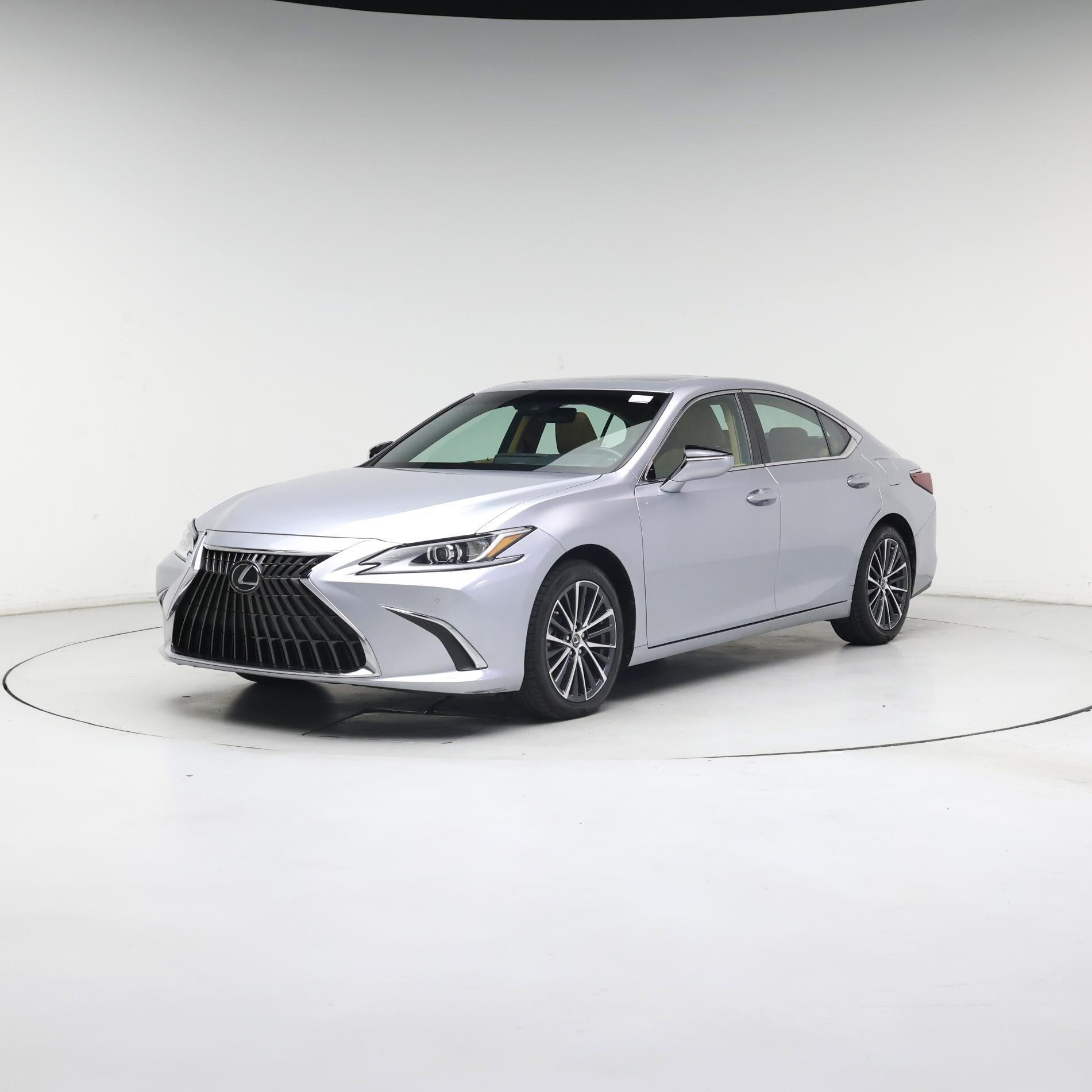 Thumbnail: 2022 Lexus ES - 4