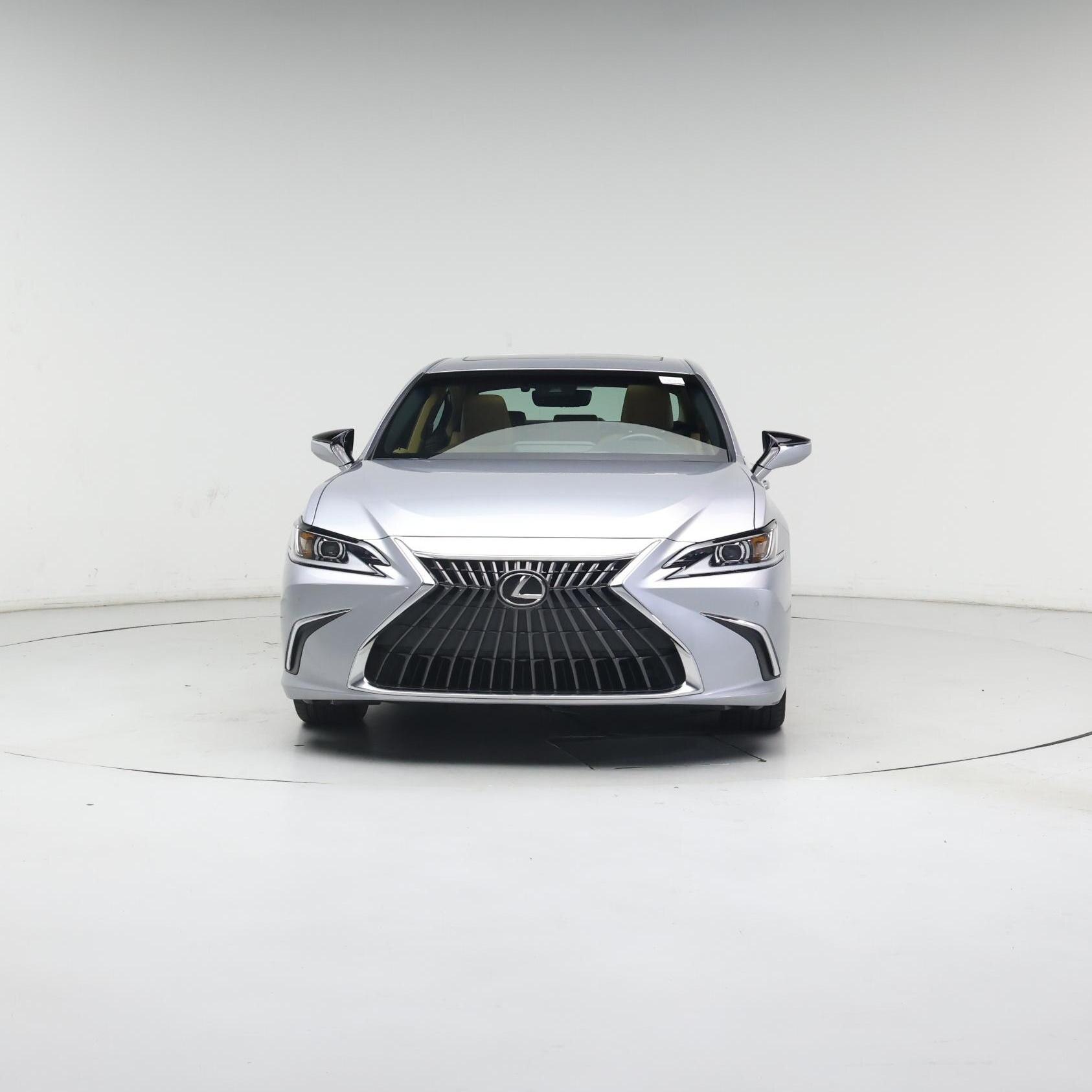 Thumbnail: 2022 Lexus ES - 5