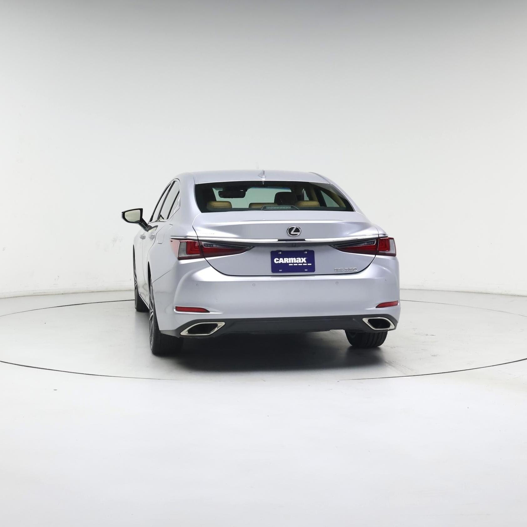 Thumbnail: 2022 Lexus ES - 6