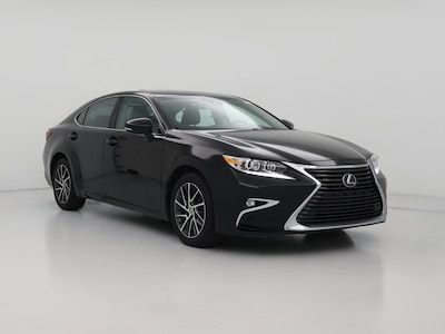 2016 Lexus ES 350 -
                  Jackson, MS