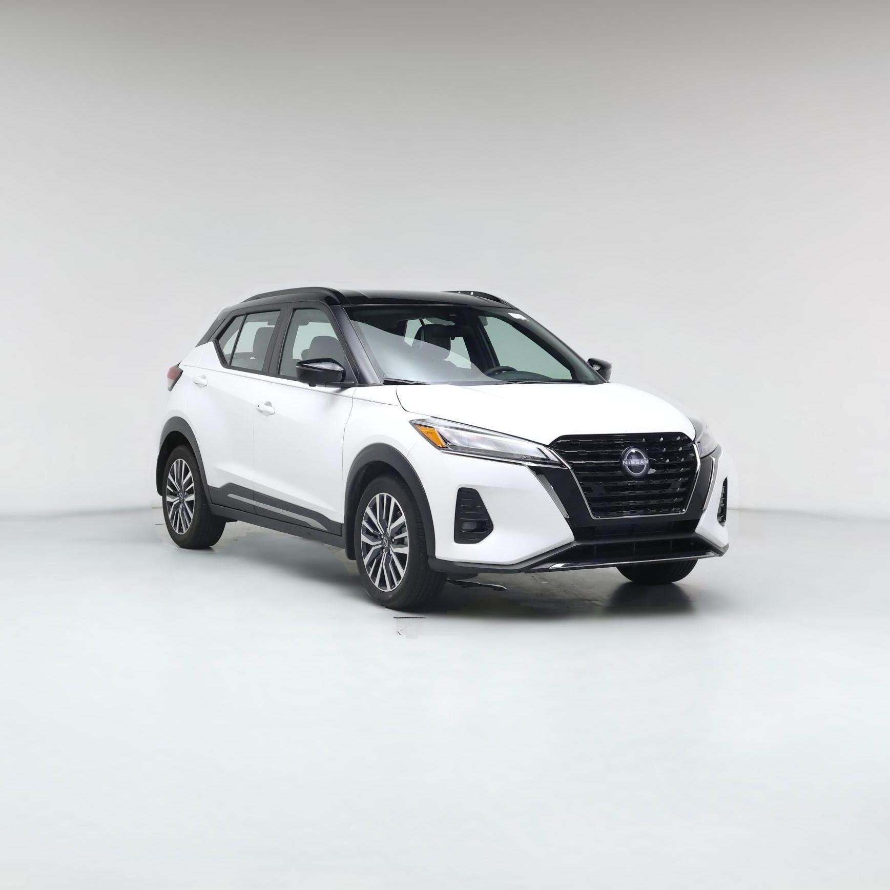 Thumbnail: 2023 Nissan Kicks - 1