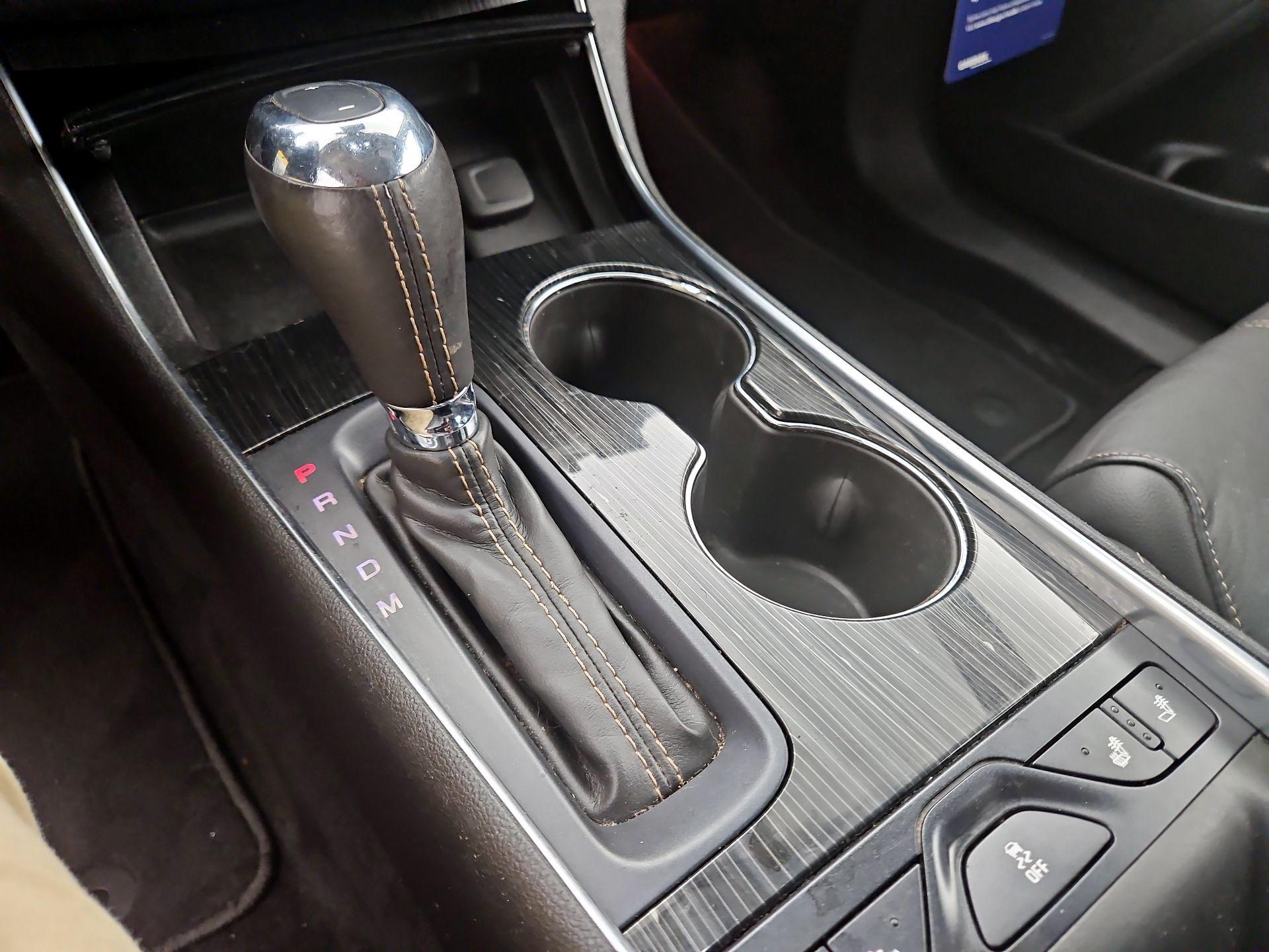 Thumbnail: 2016 Chevrolet Impala - 17