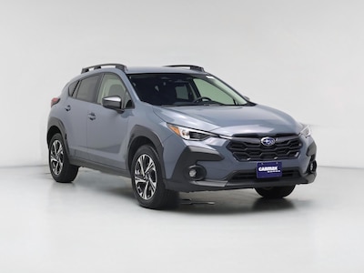 2024 Subaru Crosstrek  -
                  Memphis, TN