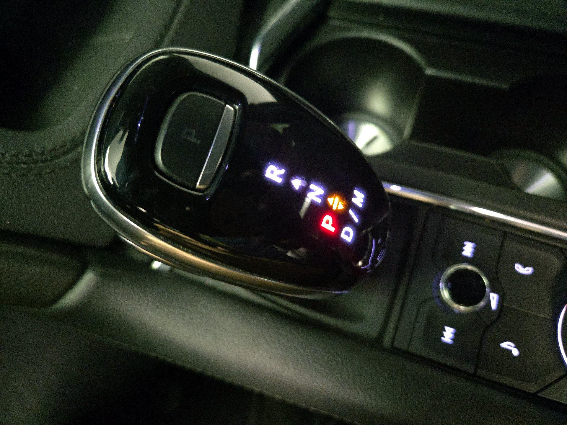 Thumbnail: 2021 Cadillac XT5 - 17